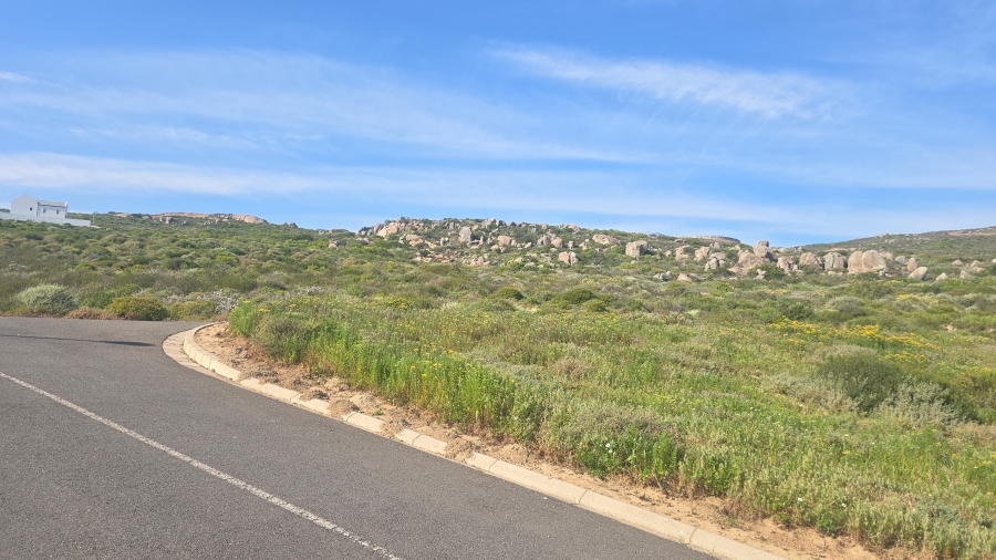 0 Bedroom Property for Sale in St Helena Views Western Cape